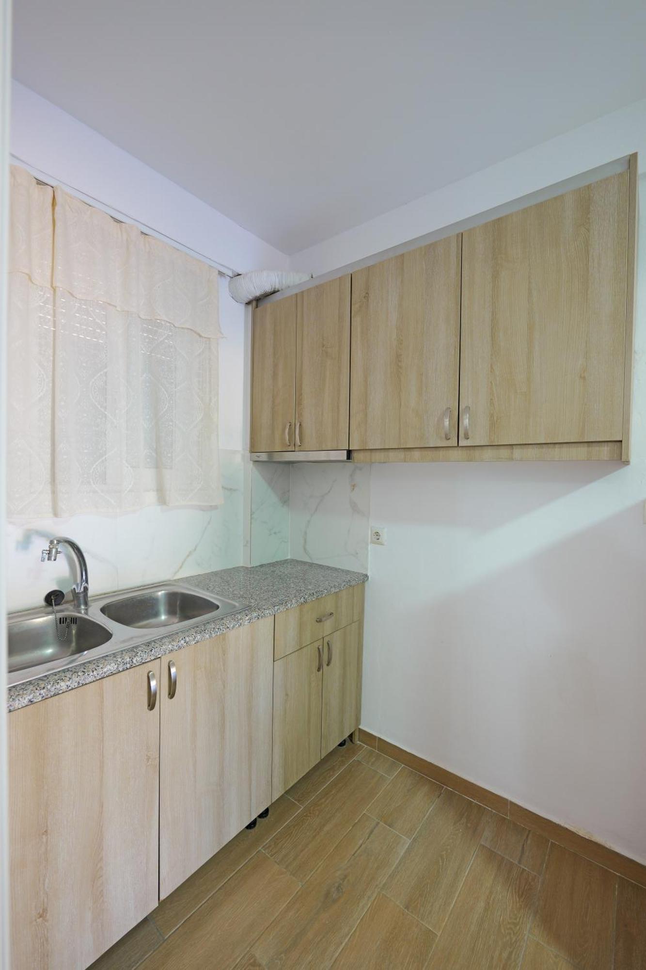 Apartment Dura *