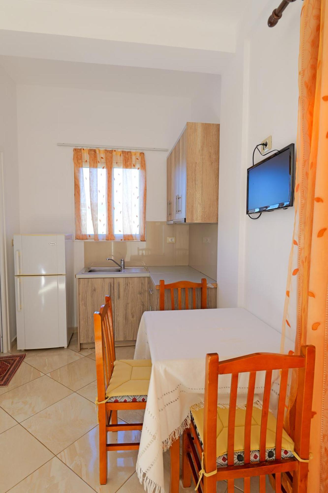 Dura Apartment Ksamil