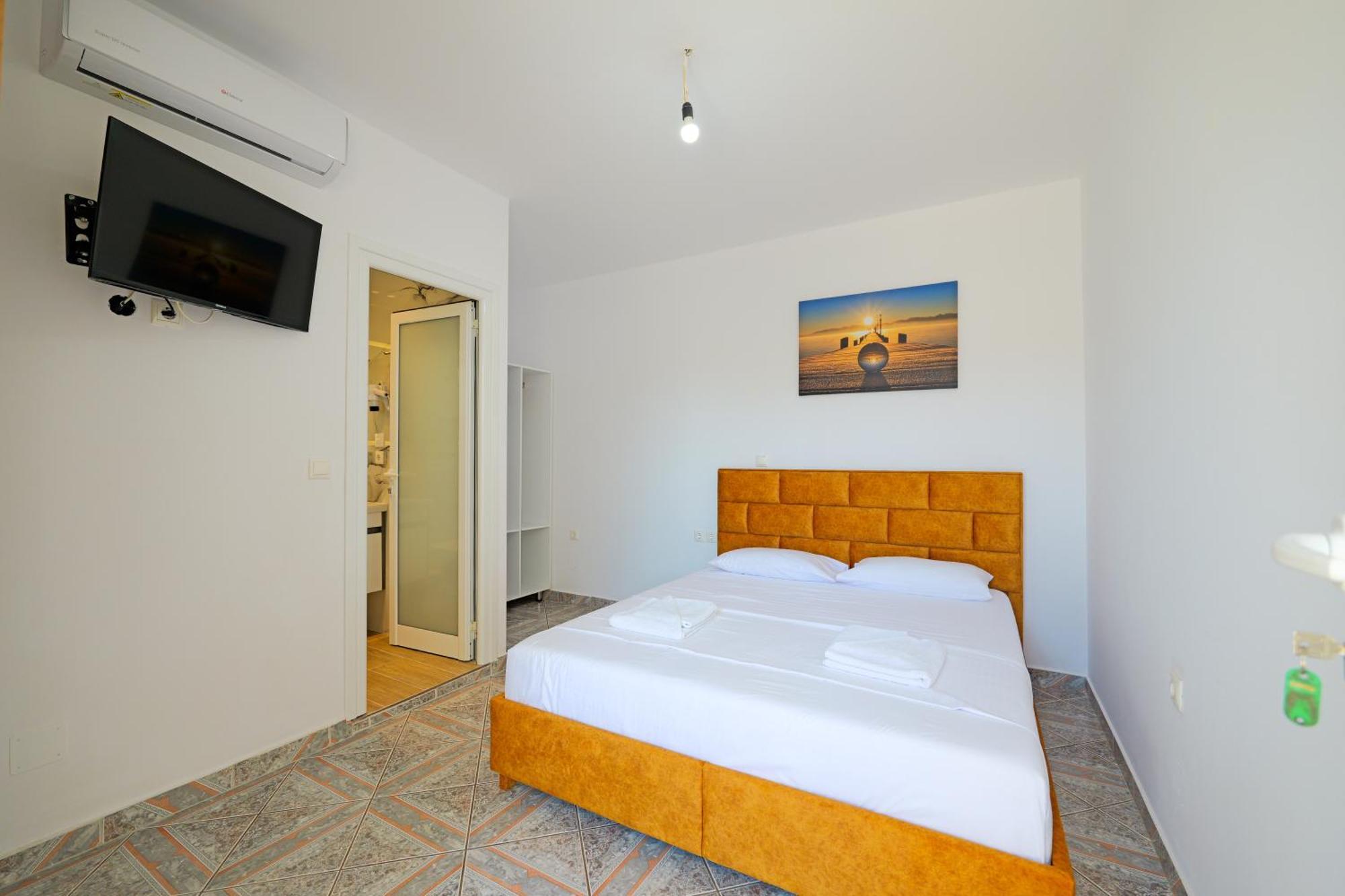 Apartment Dura *