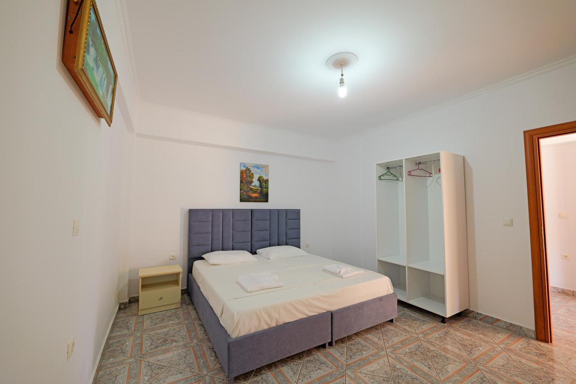 Apartment Dura