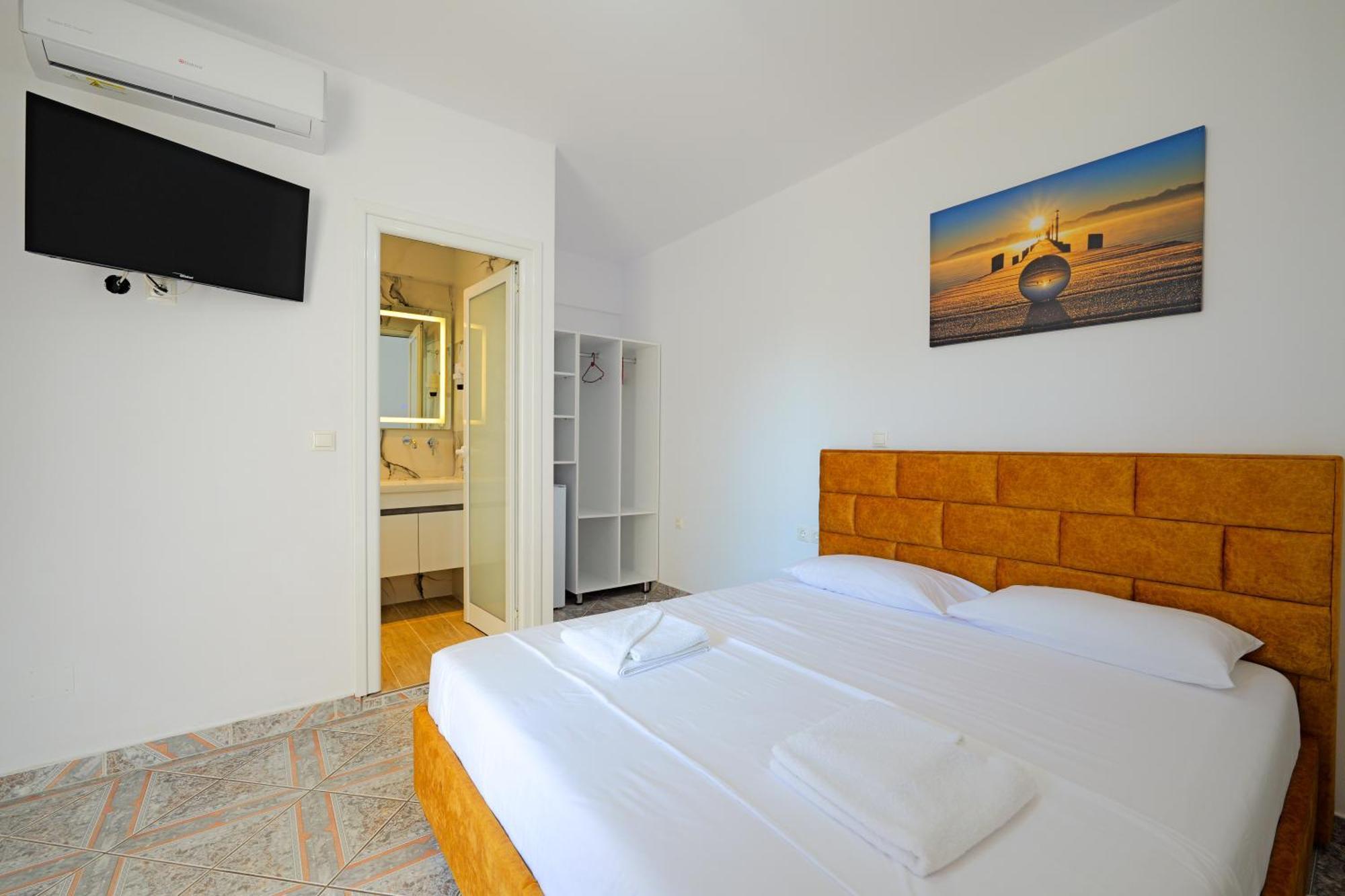 Dura Apartment