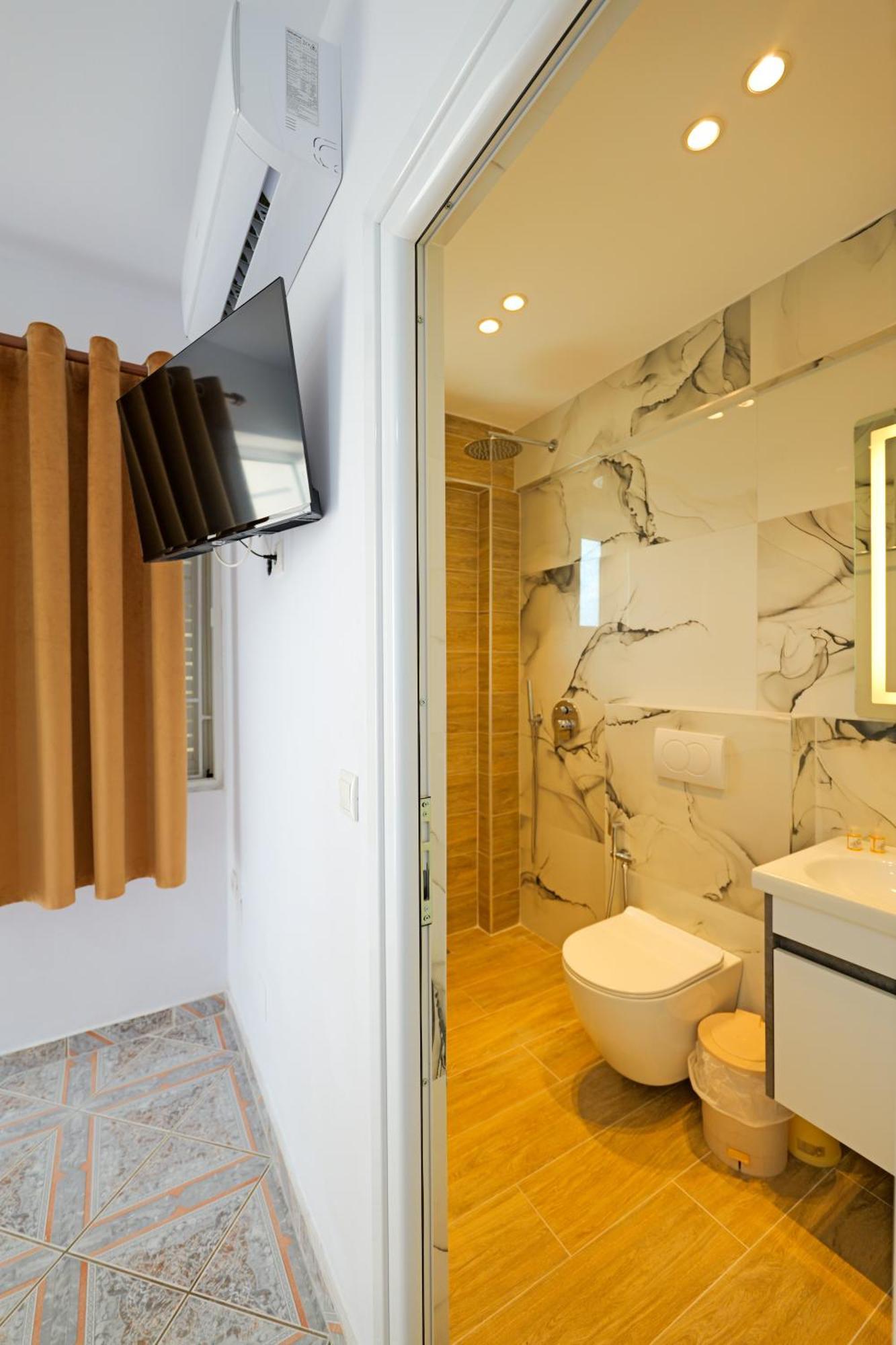 Apartment Dura *
