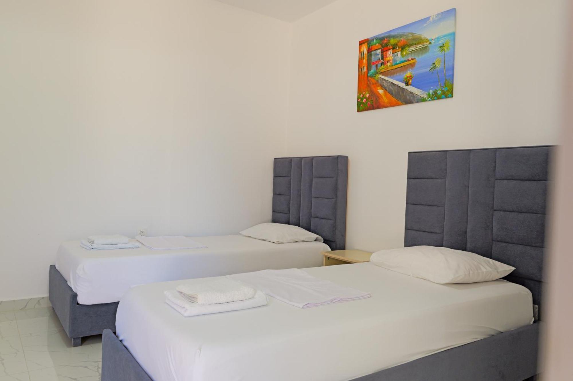 Apartment Dura *