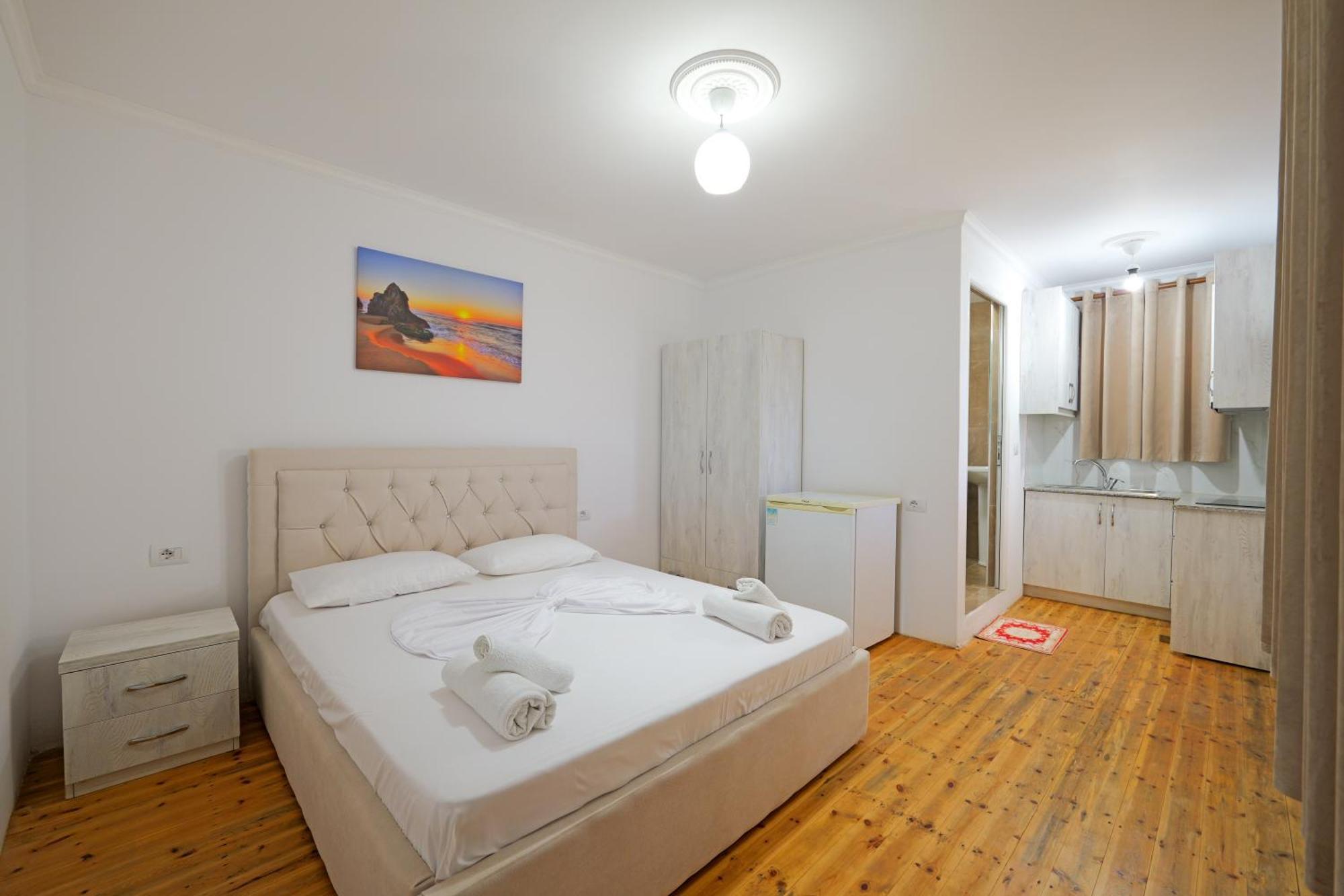 Apartment Dura
