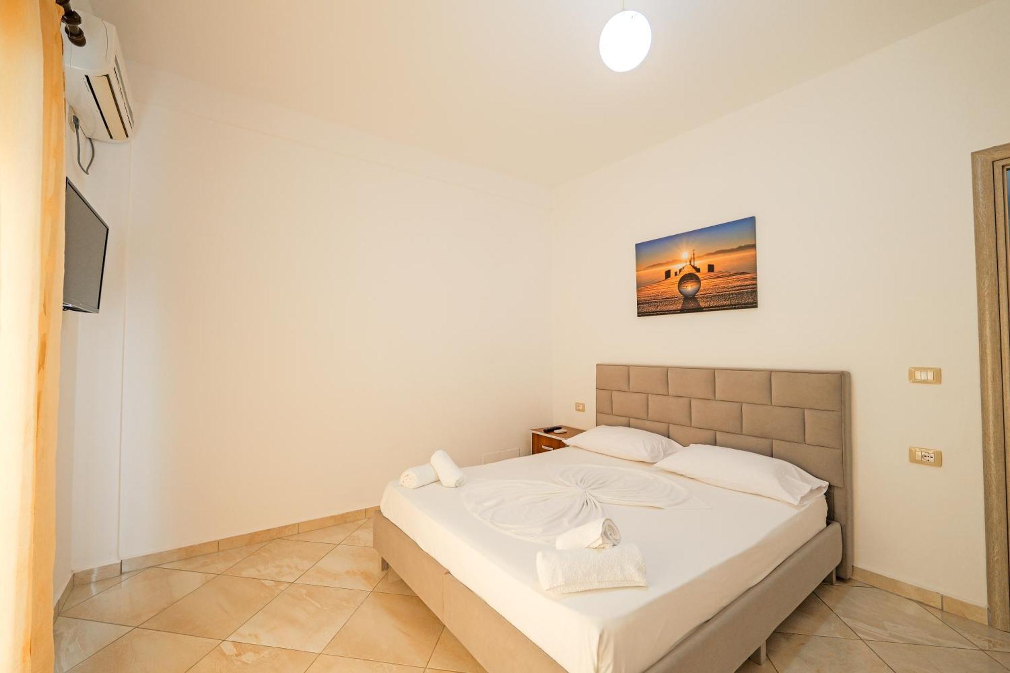 Dura Apartment *