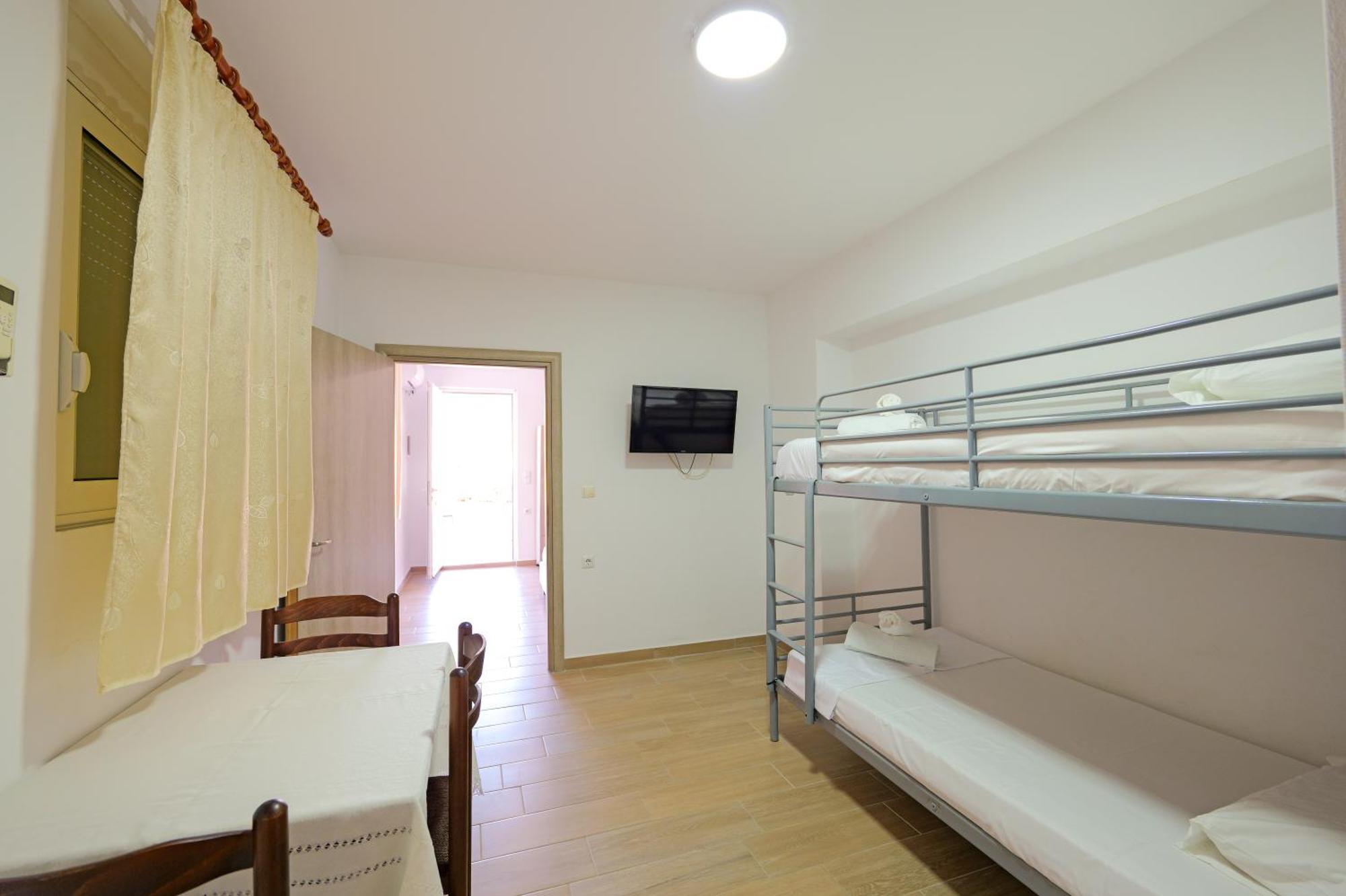 Apartment Dura