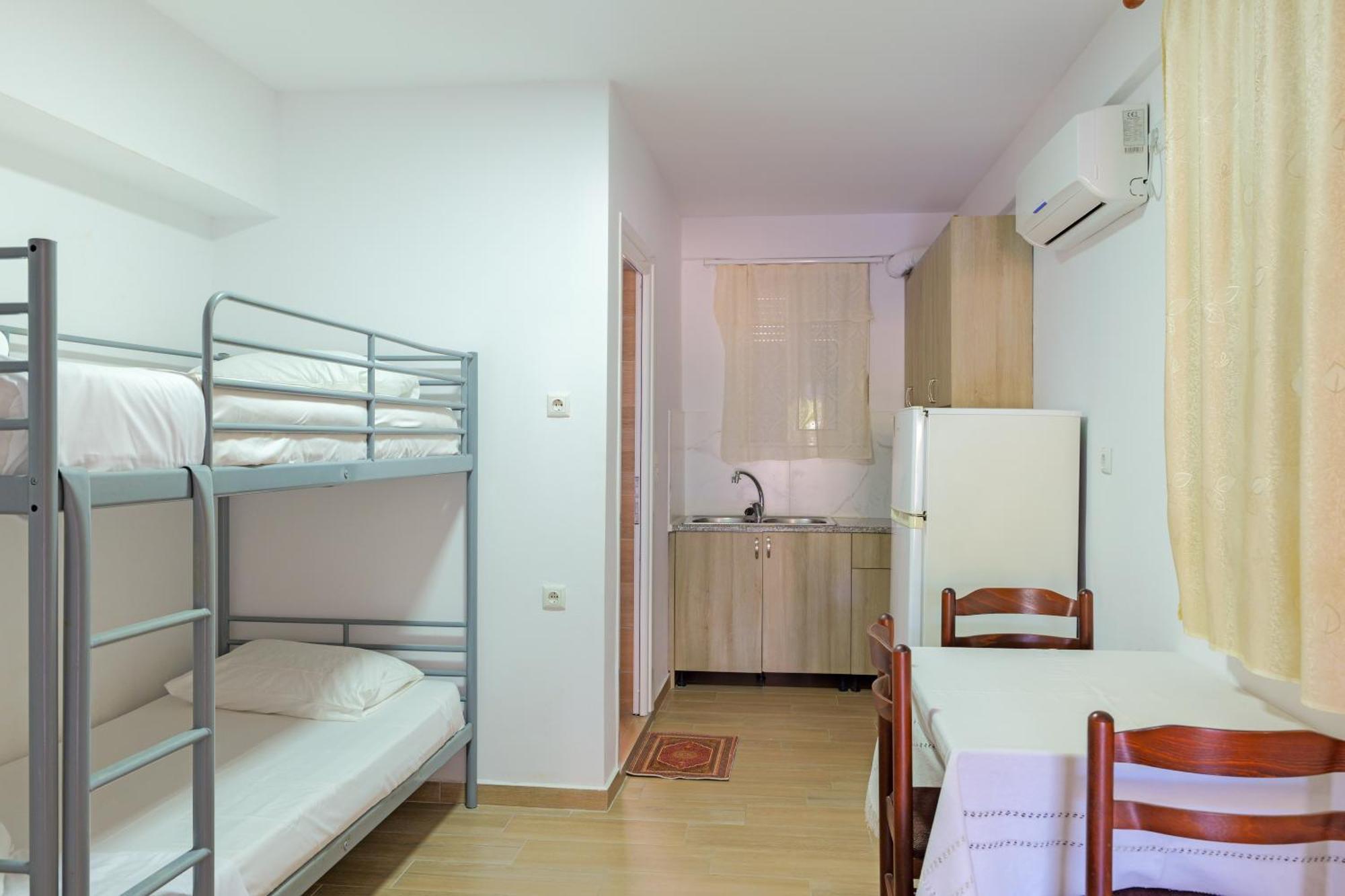 Dura Apartment