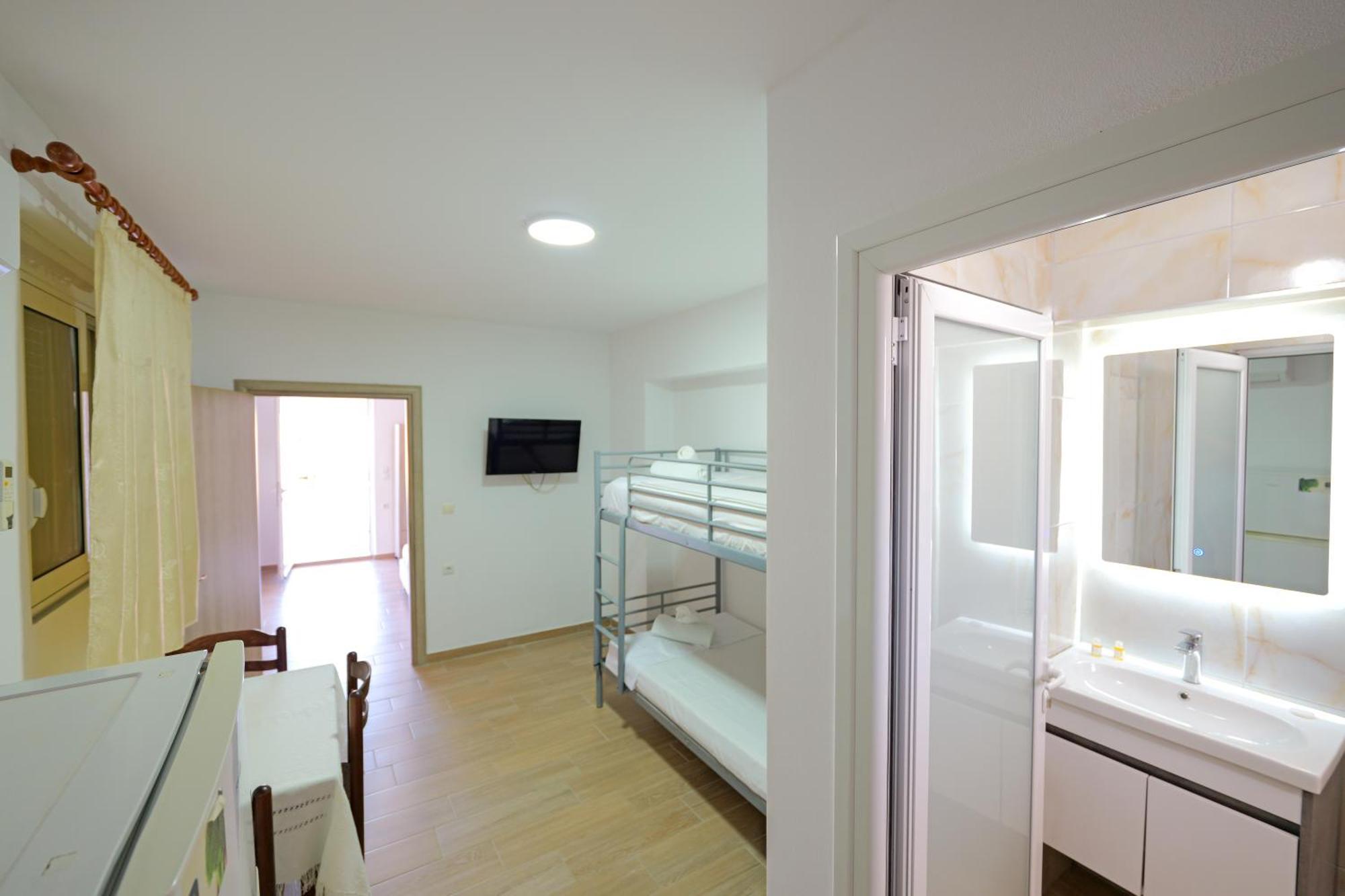 Apartment Dura