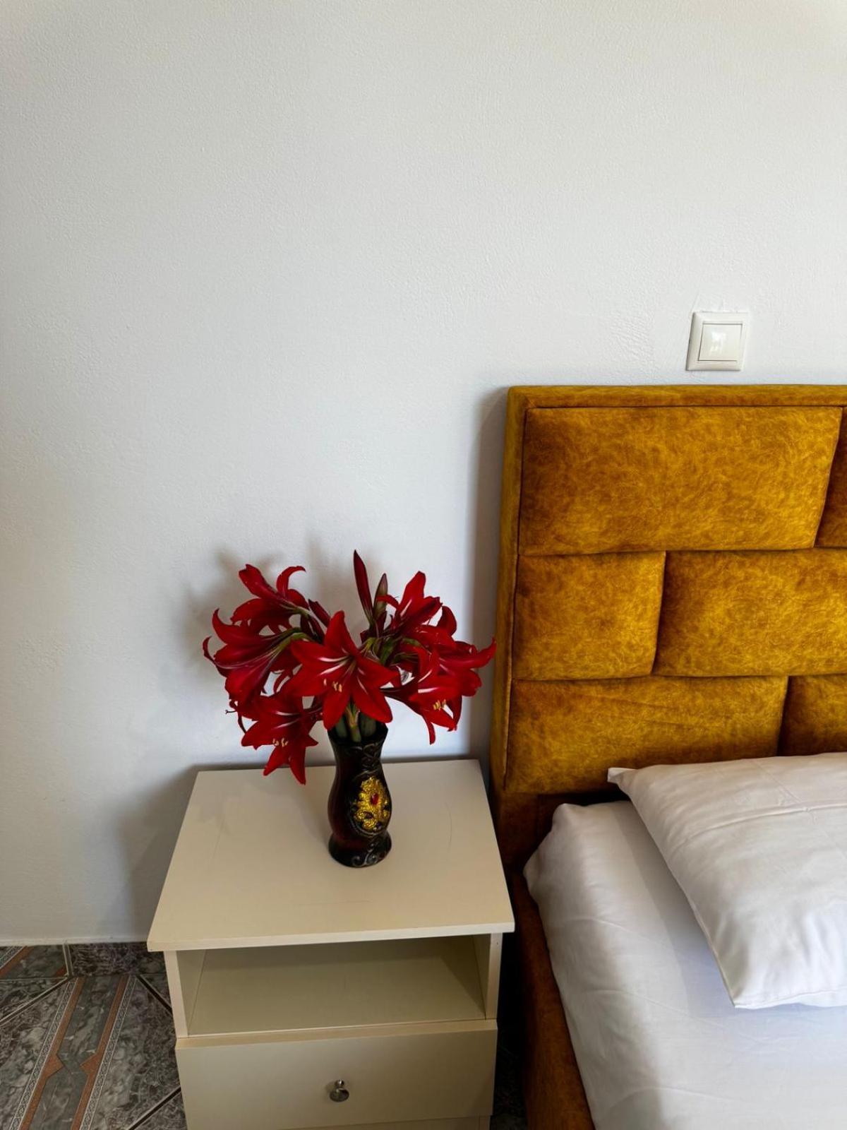 Dura Apartment Ksamil