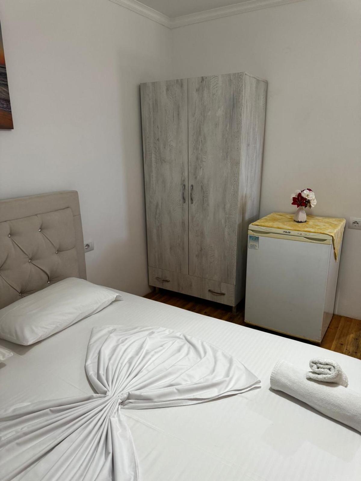 Apartment Dura *