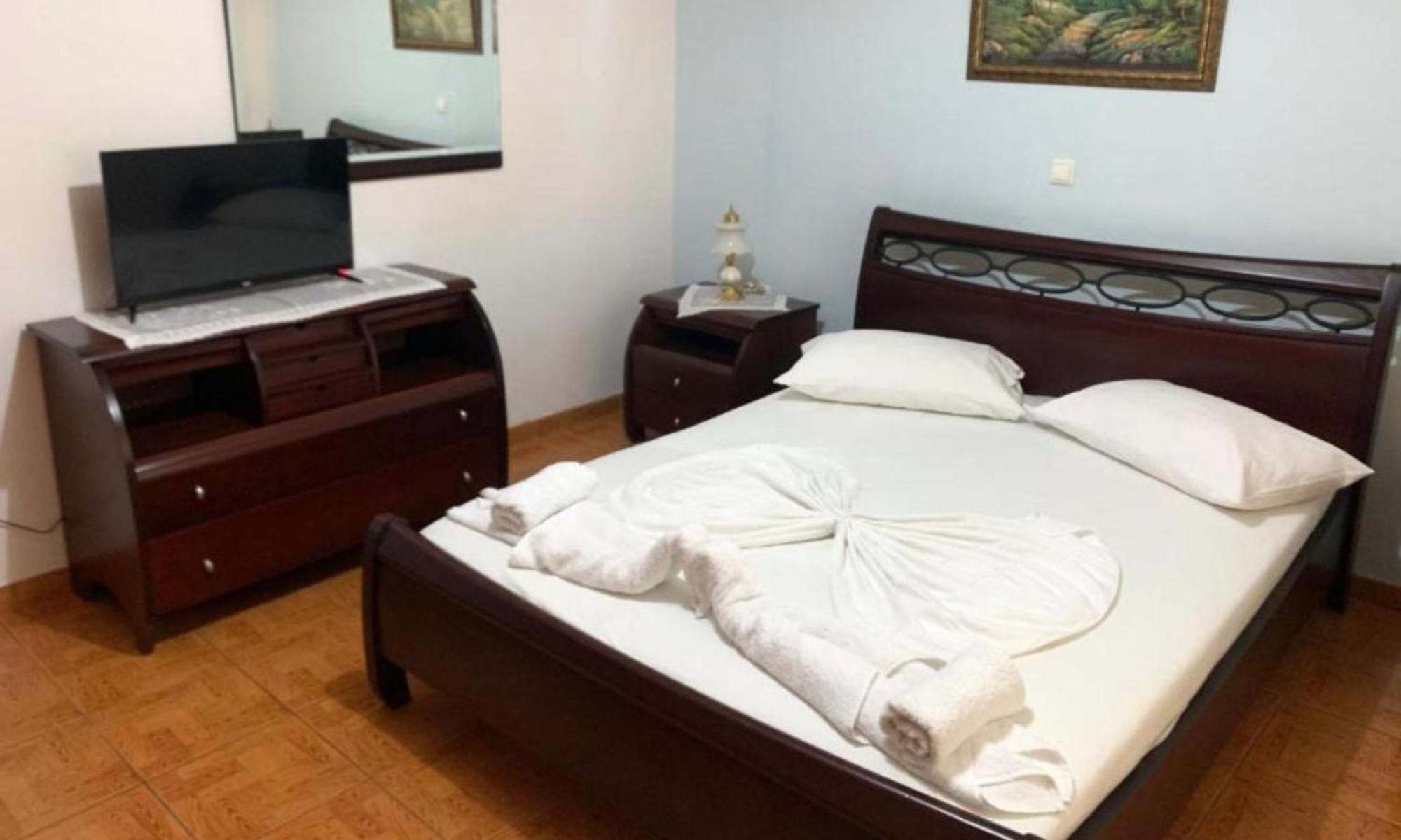Dura Apartment