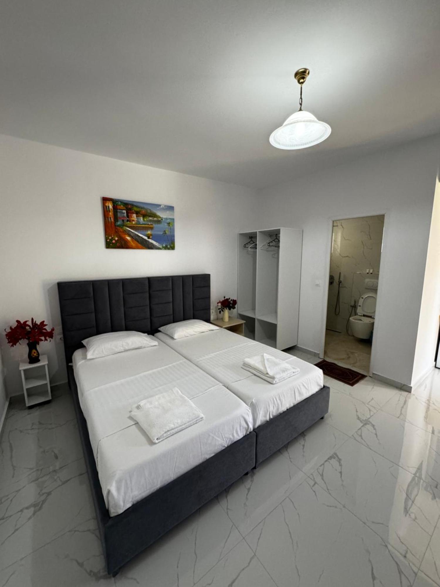 Dura Apartment