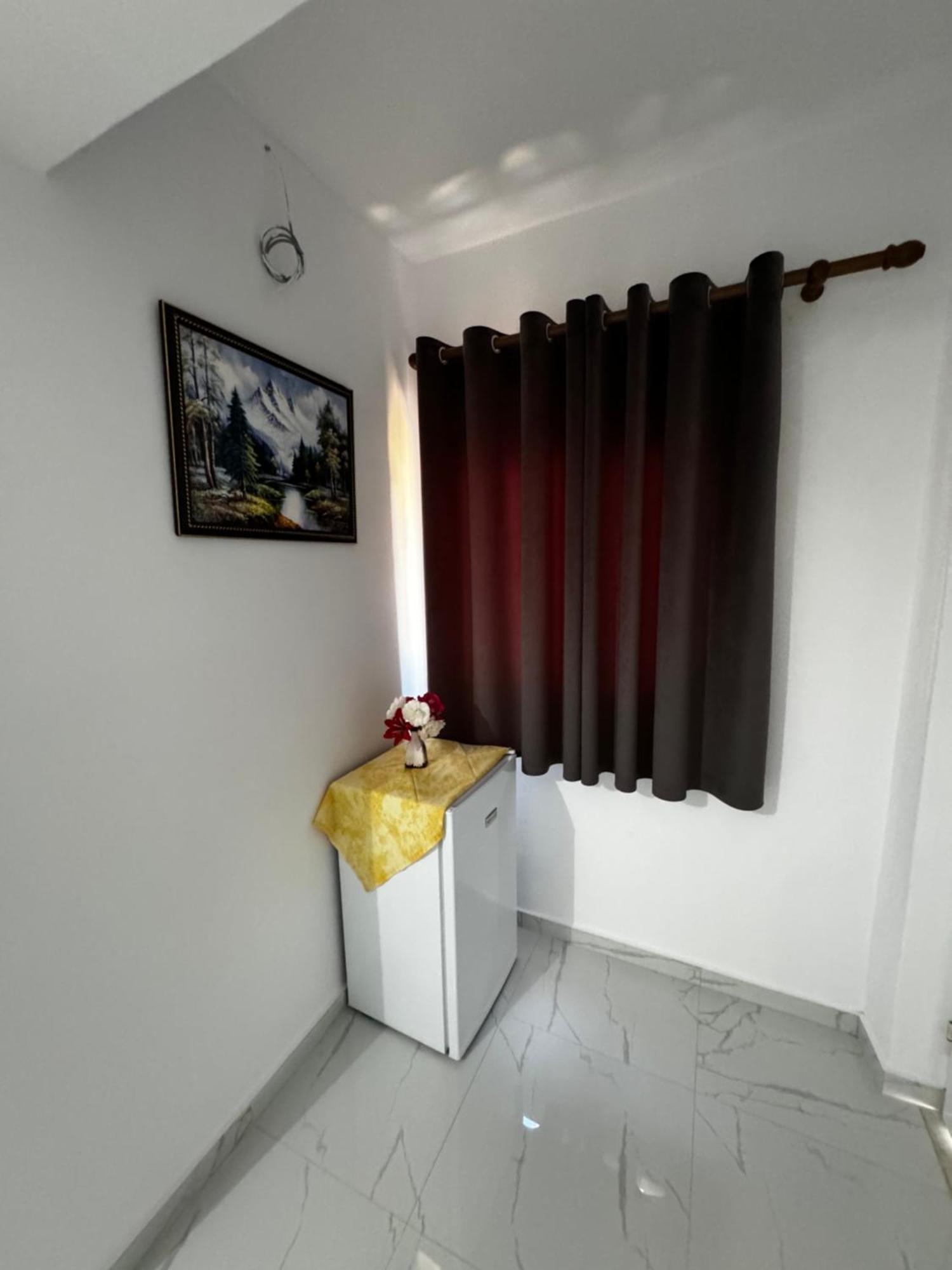 Dura Apartment