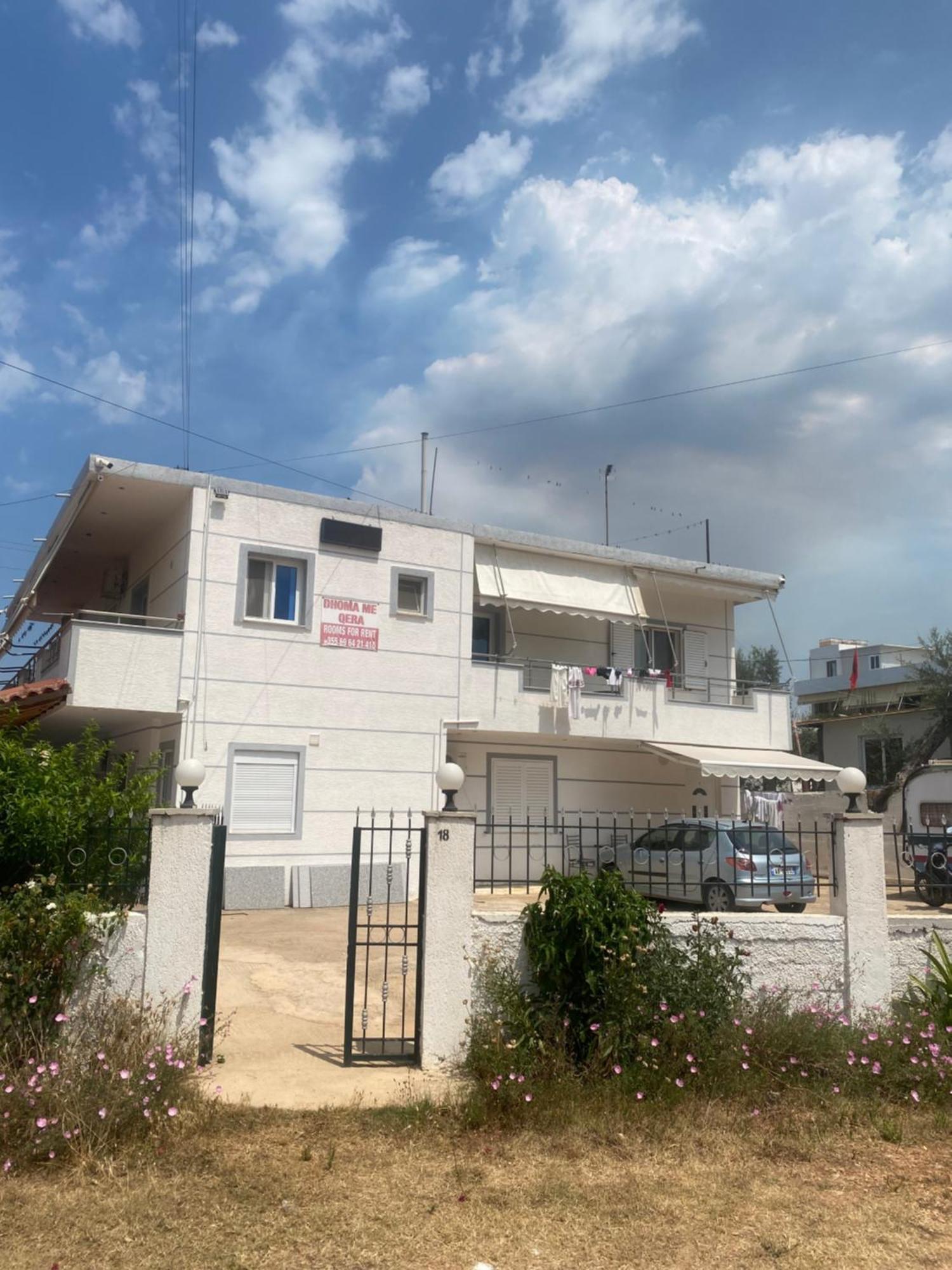 Dura Apartment