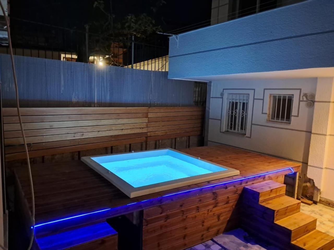 Dura Apartment