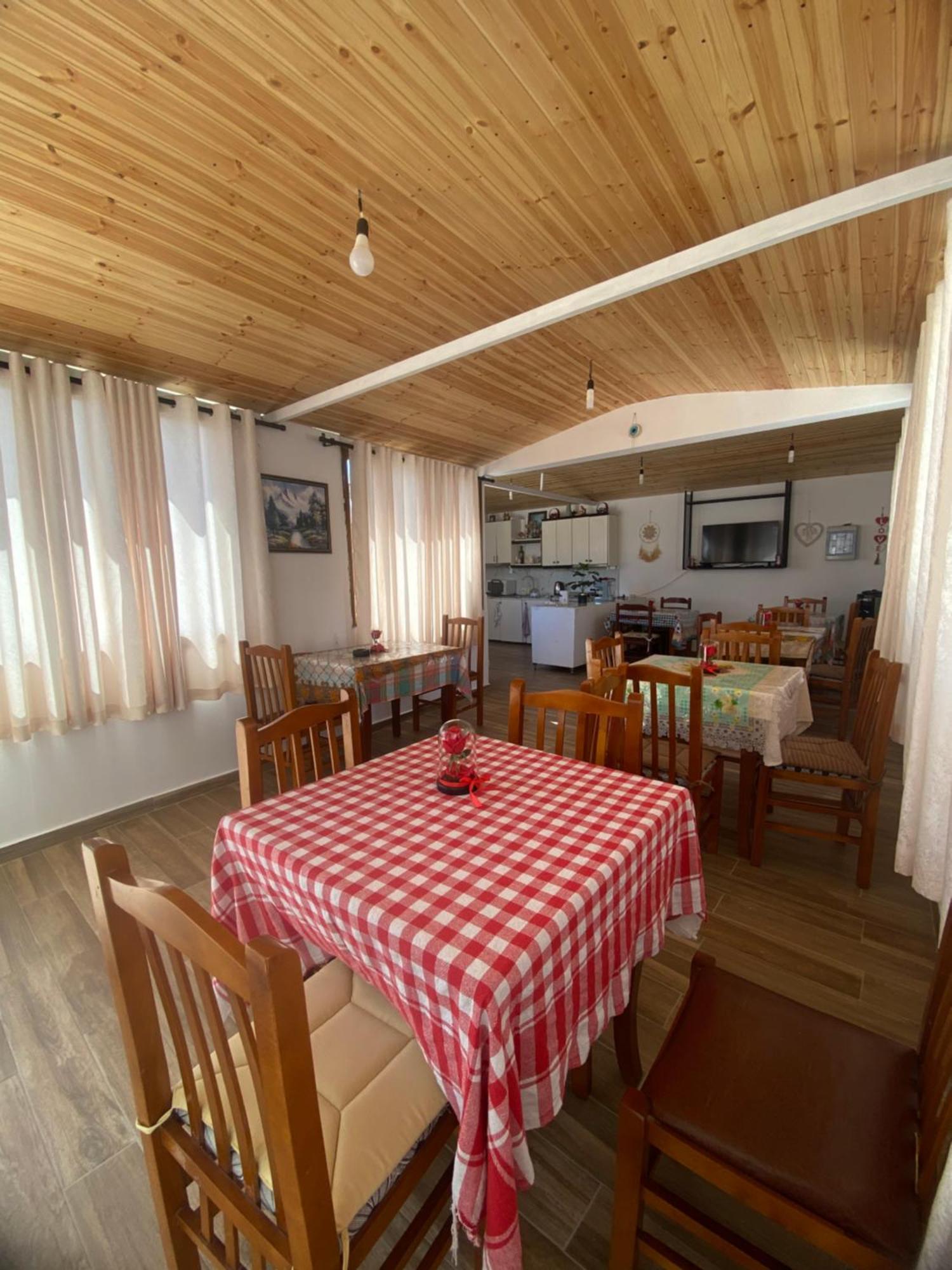 Dura Apartment *