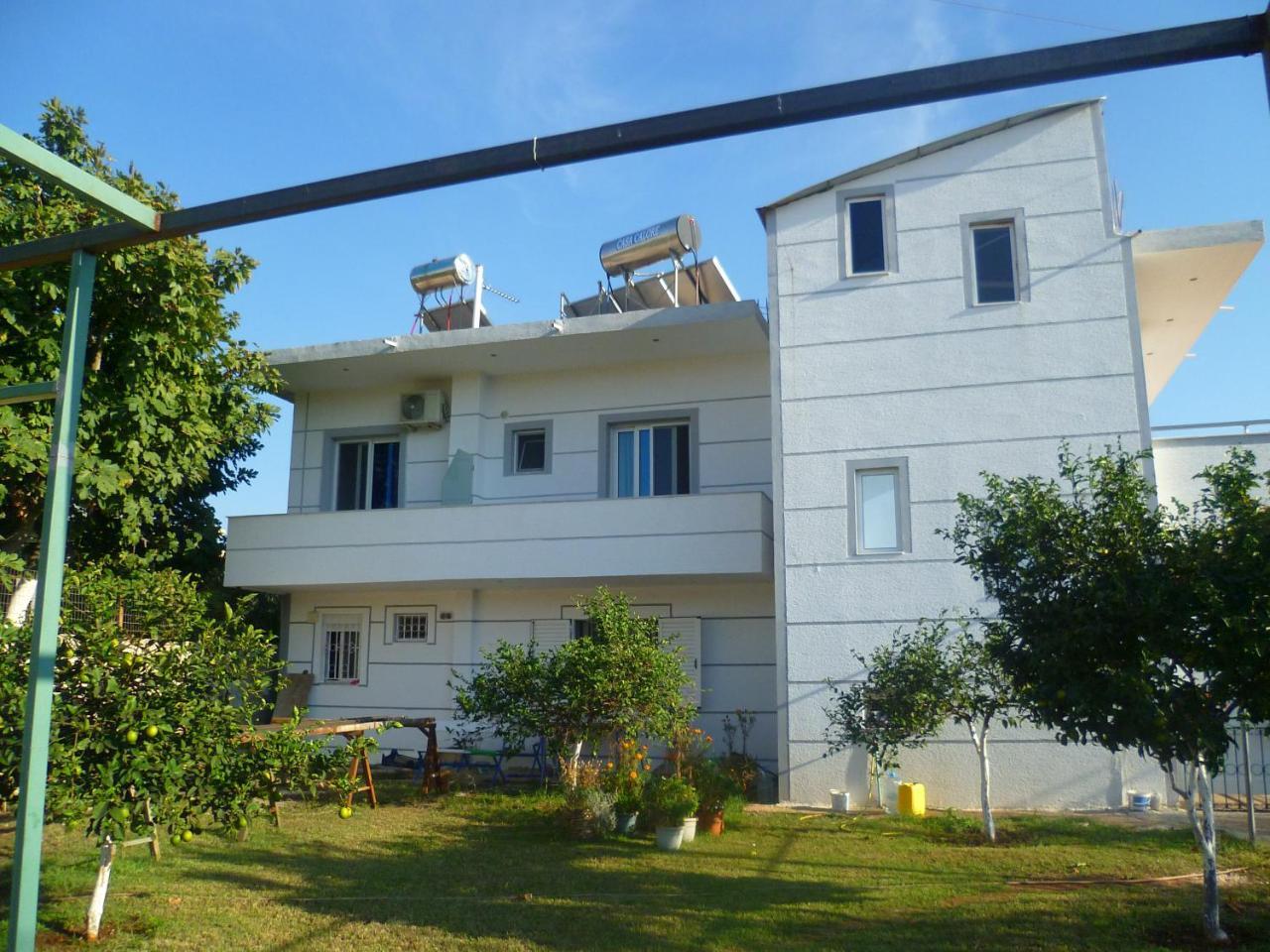 Apartment Dura Ksamil